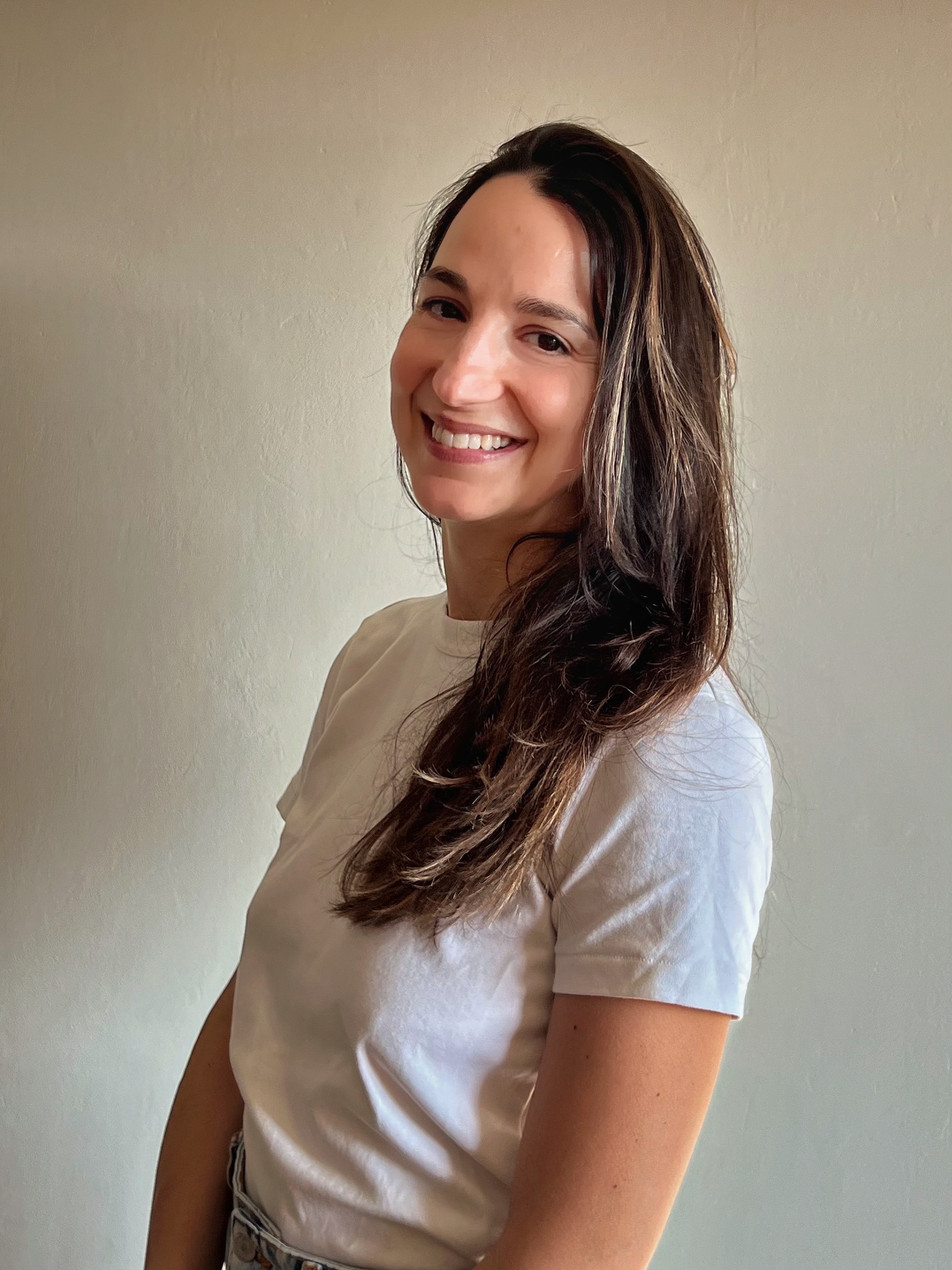 Floriane Perrin — Coach certifiée ICF